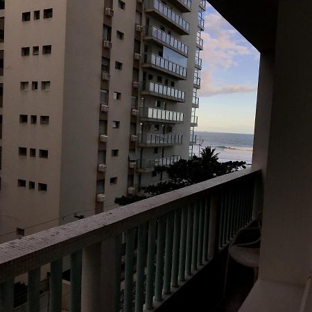 Pitangueiras, Frente Ao Mar Com Servico De Praia Leilighet Guarujá Eksteriør bilde